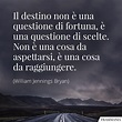 Frasi di Buona Fortuna: le 75 più belle (con Immagini)