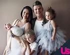 Nick Carter, Lauren Kitt’s Best Family Photos Over the Years | Us Weekly