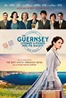 The Guernsey Literary and Potato Peel Pie Society Movie (2018)
