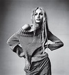 ’90s Supermodel Kirsty Hume Interview | Vogue