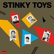 STINKY TOYS - Stinky Toys [Vinyl LP] - Amazon.com Music