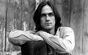 James Taylor…Singer-Songwriter – On The Records