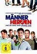 Männerherzen ... und die ganz ganz große Liebe, DVD