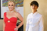 Britney Spears Calls Elder Son Sean Preston ‘My First Love'