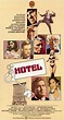 Intriga en el gran hotel (1967) - FilmAffinity