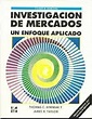 Amazon.com: Investigacion de Mercados Un Enfoque Aplicado (Spanish ...