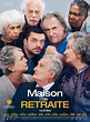 MAISON DE RETRAITE | Imagin' Cinémas