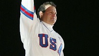 Mike Eruzione’s ‘Miracle on Ice’ stick sells for $290K | Athletics ...