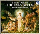 Henry Purcell – The Fairy Queen – The Monteverdi Choir & The English ...