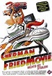 German Fried Movie (film, 1991) - FilmVandaag.nl