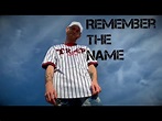 Remember The Name [Official Music Video] - YouTube