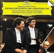 Wolfgang Amadeus Mozart, Zubin Mehta, Israel Philharmonic Orchestra ...