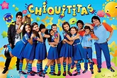 Equipe Chiquititas: Resumo Chiquititas - 27 de Abril a 01 de Maio