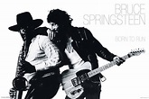 ‘Born to Run’: How an Album Cover Celebrated Bruce Springsteen’s Band ...