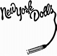 New York Dolls | Logopedia | Fandom