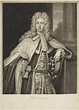 NPG D18879; James Radclyffe, 3rd Earl of Derwentwater - Portrait ...