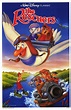 The Rescuers (1977) Poster #1 - Trailer Addict