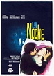 La noche - Película 1961 - SensaCine.com