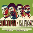 Seu Jorge E Almaz – Album de Seu Jorge | Spotify