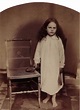 40 Eerie Portrait Photographs of Children Taken by Lewis Carroll in the ...