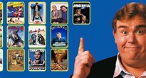 Five Best All Time John Candy Movies | oXYGen Financial
