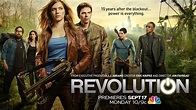 Revolution - Revolution (2012 TV Series) Wallpaper (32288630) - Fanpop