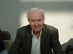 William Russell (actor) ~ Bio with [ Photos | Videos ]