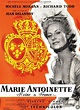 Marie-Antoinette, reine de France - Film (1956) - SensCritique