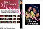 Funny Valentines (1999) Alfre Woodard, Loretta Devine, CCH Pounder