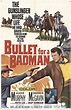 Bullet for a Badman (1964) - IMDb
