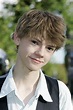 Thomas-Brodie Sangster at The Chronicles of Narnia: Prince Caspian ...
