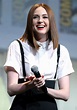 Karen Gillan - Wikipedia