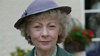 Geraldine McEwan alias Miss Marple décède à l'âge de 82 ans | Vanity Fair