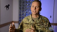 Maj. Gen. Daniel L. Karbler WSMR Interview - YouTube