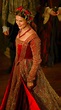 Joss Stone as Anne of Cleves, "The Tudors", TV series, Showtime. Tudor ...