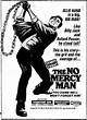 Every 70s Movie: The No Mercy Man (1973)