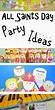 All saints day party ideas for kids – Artofit