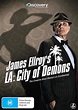 Buy James Ellroy's LA - City Of Demons DVD - On Sale & Fast Shipping