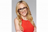 BIRTHDAY OF THE DAY: Katherine Timpf, host of Fox Nation’s ‘Sincerely ...