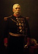Porfirio Diaz. Mexican dictator. I happen to think he was one of the ...