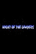 Night of the Lawyers (1997) — The Movie Database (TMDB)