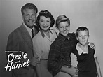 Watch The Adventures of Ozzie and Harriet - Season 1 | Prime Video