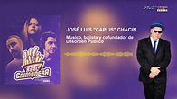 Real Caimanera - José Luis "Caplis" Chacin - YouTube