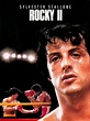 Rocky II (1979) - Posters — The Movie Database (TMDb)