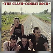 Essential '80s Songs of Seminal English Punk Band The Clash