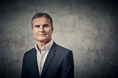 10 questions for former Formula 1 driver David Coulthard - The Sunday Post