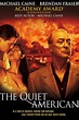 The Quiet American wiki, synopsis, reviews, watch and download