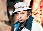 Burt Young Reflects on 'Rocky' Series, Career, 'Paulie' Character ...