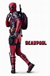 Deadpool Movie Poster - ID: 365715 - Image Abyss