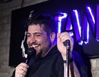 Big Jay Oakerson: The Warm Friendly Comedian with a Taste for the ...